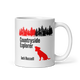 Countryside Explorer Jack Russell – Jack Russell Terrier Mug