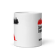 Countryside Explorer Jack Russell – Jack Russell Terrier Mug