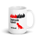 Countryside Explorer Jack Russell – Jack Russell Terrier Mug