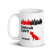 Countryside Explorer Jack Russell – Jack Russell Terrier Mug