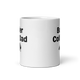 Border Collie Dad – Border Collie Mug