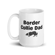 Border Collie Dad – Border Collie Mug
