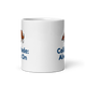 Collie Mode: Always On – Border Collie Mug