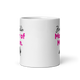 Border Collie: Master of Motion – Border Collie Mug