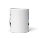 Farmer’s Favourite – Border Collie Mug