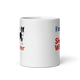 Farmer’s Sheep Whisperer – Border Collie Mug