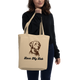 Love My Lab – Organic Cotton Shopper