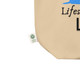 Life’s Better with a Labrador – Organic Cotton Shopper