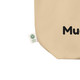 Spaniel Muck Magnet – Organic Cotton Shopper