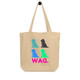 WAG. – Organic Cotton Shopper