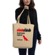 Countryside Explorer – Organic Cotton Shopper