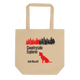 Countryside Explorer – Organic Cotton Shopper