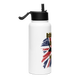Zoomie Ace – Jack Russell Terrier Rover Water Bottle 950ml