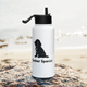 Towpath Tale – Cocker Spaniel Rover Water Bottle 950ml