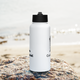 Towpath Tale – Cocker Spaniel Rover Water Bottle 950ml