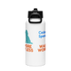 Wag & Worry Less – Cocker Spaniel Rover Water Bottle 950ml