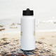 Don’t Stop Retrieving – Golden Retriever Water Bottle 950ml