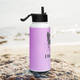 I Herd Ewe – Border Collie Rover Water Bottle 950ml