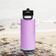 I Herd Ewe – Border Collie Rover Water Bottle 950ml