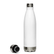 Golden Days – Golden Retriever Ranger Water Bottle 17oz
