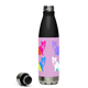 Moorland Focus – Border Collie Ranger Water Bottle 17oz