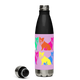 Moorland Focus – Border Collie Ranger Water Bottle 17oz