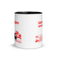 Countryside Explorer – Jack Russell Colour Mug 11oz