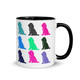 Meadow Brew – Cocker Spaniel BrightSide Colour Mug 11oz