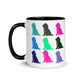 Meadow Brew – Cocker Spaniel BrightSide Colour Mug 11oz