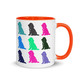 Meadow Brew – Cocker Spaniel BrightSide Colour Mug 11oz