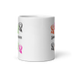 Neon Pack – Labrador Retriever Mug
