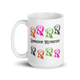 Neon Pack – Labrador Retriever Mug