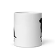 Life Is Better with a Labrador – Labrador Retriever Mug
