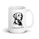 Labrador Mum – Labrador Retriever Mug