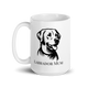 Labrador Mum – Labrador Retriever Mug