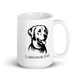 Labrador Dad – Labrador Retriever Mug