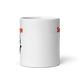 Sausage Dog Dad – Dachshund Mug