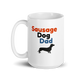 Sausage Dog Dad – Dachshund Mug