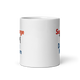 Sausage Dog Mum – Dachshund Mug