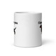 I Long for You – Dachshund Mug