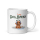 Long Dog Energy – Dachshund Mug