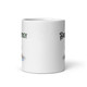 Long Dog Energy – Dachshund Mug