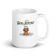 Long Dog Energy – Dachshund Mug