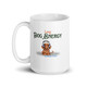 Long Dog Energy – Dachshund Mug