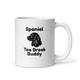 Spaniel Tea Break Buddy – Cocker Spaniel Mug