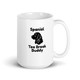 Spaniel Tea Break Buddy – Cocker Spaniel Mug