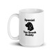 Spaniel Tea Break Buddy – Cocker Spaniel Mug