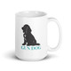 Gun Dog – Cocker Spaniel Mug