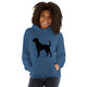 Women’s Seabreeze – Labrador FETCH Hoodie
