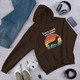 Men’s Every Snack You Make – Dachshund FETCH Hoodie